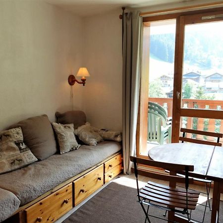 Appartement Cosy Pour 4, Au Coeur Du Village, Proche Des Pistes Et Avec Piscine Estivale - Fr-1-342-173 Arêches Екстериор снимка
