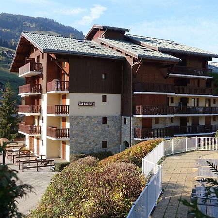 Appartement Cosy Pour 4, Au Coeur Du Village, Proche Des Pistes Et Avec Piscine Estivale - Fr-1-342-173 Arêches Екстериор снимка