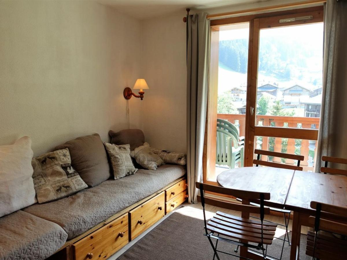 Appartement Cosy Pour 4, Au Coeur Du Village, Proche Des Pistes Et Avec Piscine Estivale - Fr-1-342-173 Arêches Екстериор снимка
