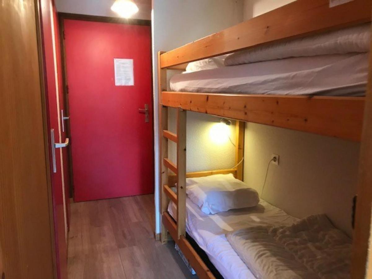 Appartement Cosy Pour 4, Au Coeur Du Village, Proche Des Pistes Et Avec Piscine Estivale - Fr-1-342-173 Arêches Екстериор снимка