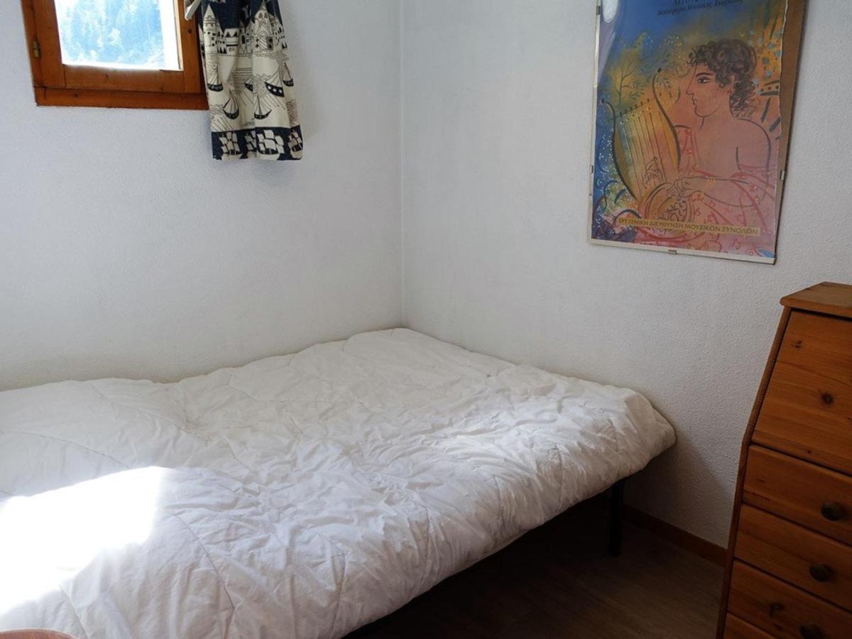 Appartement Cosy Pour 4, Au Coeur Du Village, Proche Des Pistes Et Avec Piscine Estivale - Fr-1-342-173 Arêches Екстериор снимка